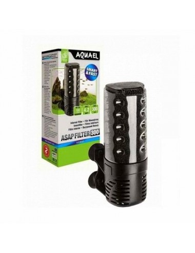 AQUAEL - Asap 300 – 300 L/H - filtro interno