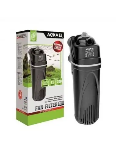 AQUAEL – Fan 3 Plus – 700 l/h – Innenfilter