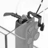 AQUAEL - Ventilatore 1 Plus – 320 L/H - filtro interno
