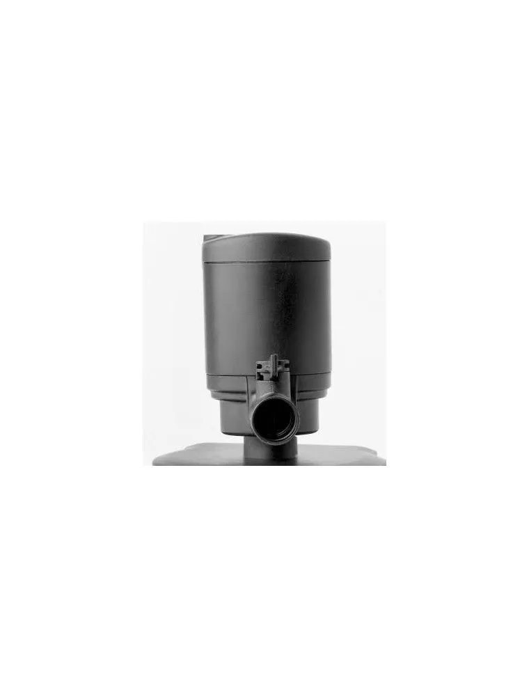 AQUAEL - Turbo Filter 1000 – 1000 L/H - filtre interne