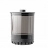AQUAEL - Turbo Filter 1000 – 1000 L/H - filtre interne