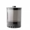 AQUAEL - Turbo Filter 500 – 500 L/H - filtre interne