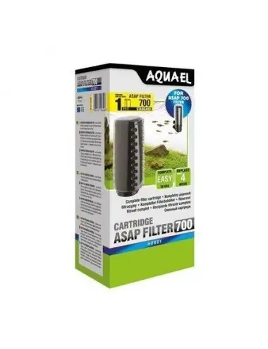 AQUAEL - Standardni pjenasti uložak za filter Asap 700