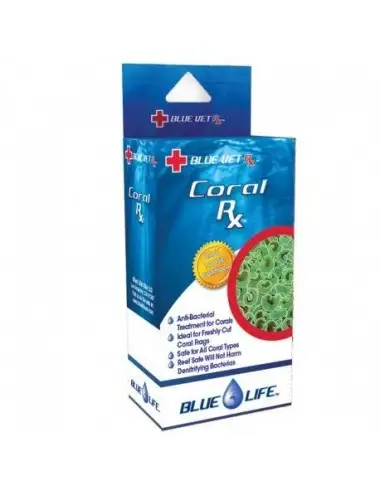 BLUE LIFE USA - Coral Rx - 4gr - Tretman za koralje