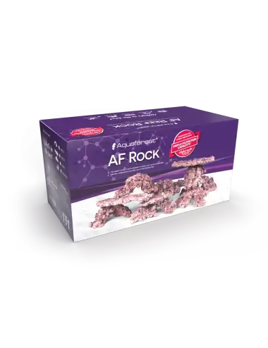 AQUAFOREST - AF Rock - 18Kg - Kamen za morski akvarij