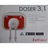 JECOD - Pompe Doseuse 1 Voies - Doseur 3.1 - Wi-Fi