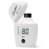 Hanna Instruments - Mini-photomètre Checker HC - pH en eau de mer (6,3-8,6 pH) Hanna Instruments - Mini-photomètre Checker HC - pH en eau de mer (6,3-8,6 pH)