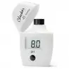 Hanna Instruments - Mini-photomètre Checker HC - pH en eau de mer (6,3-8,6 pH)