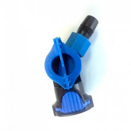 AQUA NOVA - Slavina za filter NCF 1000-1500 AQUA NOVA - Slavina za filter NCF 1000-1500