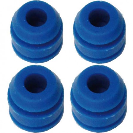 TUNZE - Silentbloc silicone 14 mm - ref : 6020.620 TUNZE - Silentbloc silicone 14 mm - ref : 6020.620