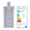 AQUATLANTIS - EasyLED Universal 2.0 - Zoetwater 6800 K - 438 mm