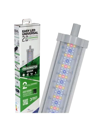 AQUATLANTIS - EasyLED Universal 2.0 - Freshwater 6800 K - 590 mm