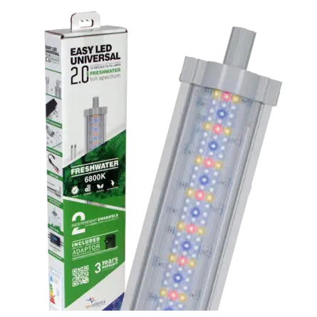 AQUATLANTIS - EasyLED Universal 2.0 - Eau Douce 6800 K - 742 mm AQUATLANTIS - EasyLED Universal 2.0 - Eau Douce 6800 K - 742 mm