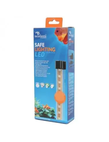 AQUATLANTIS - Varna razsvetljava 16 LED 2 W - LED svetlobna palica za sladko vodo