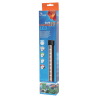 AQUATLANTIS - Safe Lighting 19 LED 2,4 W - Rampe LED pour aquarium d'eau douce AQUATLANTIS - Safe Lighting 19 LED 2,4 W - Rampe LED pour aquarium d'eau douce