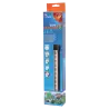 AQUATLANTIS - Safe Lighting 19 LED 2,4 W - Rampe LED pour aquarium d'eau douce AQUATLANTIS - Safe Lighting 19 LED 2,4 W - Rampe LED pour aquarium d'eau douce