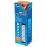 AQUATLANTIS - Safe Lighting 36 LED 3 W - Fita LED para aquário de água doce AQUATLANTIS - Safe Lighting 36 LED 3 W - Fita LED para aquário de água doce