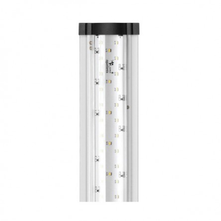 AQUATLANTIS - Safe Lighting 80 LED 16 W - Rampe LED pour aquarium d'eau douce AQUATLANTIS - Safe Lighting 80 LED 16 W - Rampe LED pour aquarium d'eau douce