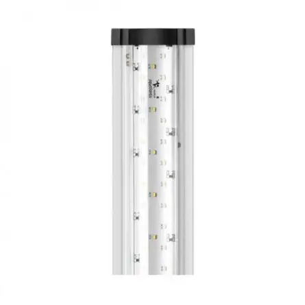 AQUATLANTIS - Safe Lighting 100 LED 22 W - Rampe LED pour aquarium d'eau douce AQUATLANTIS - Safe Lighting 100 LED 22 W - Rampe LED pour aquarium d'eau douce