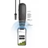 AQUAEL - Thermometer Link - Thermomètre électronique contrôlé par une application mobile