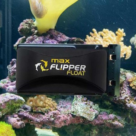FLIPPER - Max Float - Limpiador Magnético 2 en 1 - 15-24 mm FLIPPER - Max Float - Limpiador Magnético 2 en 1 - 15-24 mm