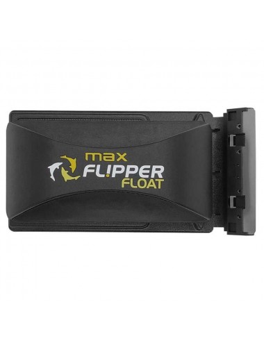 FLIPPER - Max Float - Nettoyeur magnétique 2 en 1 - 15-24 mm