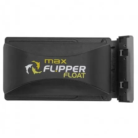 FLIPPER - Max Float - 2 in 1 Magnetic Cleaner - 15-24 mm