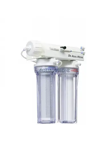 Aqua Medic - Linha Premium 300, 120-300l - Sistema de osmose reversa Aqua-Médic - 1
