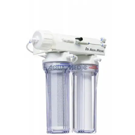 Aqua Medic - Premium Line 300, 120-300l - Système d'osmose inverse Aqua-Médic - 1 Aqua Medic - Premium Line 300, 120-300l - Système d'osmose inverse Aqua-Médic - 1