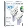 Aqua Medic - Premium Line 300, 120-300l - Système d'osmose inverse Aqua-Médic - 2