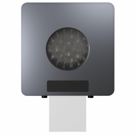 AQUA MEDIC - Spectrus - LED luminaire for saltwater aquariums with app control