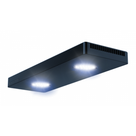 AQUA MEDIC - Spectrus Twin - Luz LED para aquários de água salgada com controle por aplicativo AQUA MEDIC - Spectrus Twin - Luz LED para aquários de água salgada com controle por aplicativo