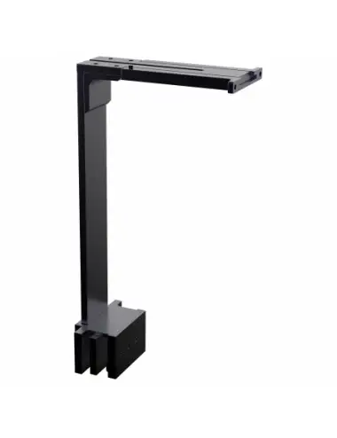 AQUA MEDIC - Spectrus holder BW - Soporte de pared trasero solo para iluminación 'spectrus y spectrus Twin'