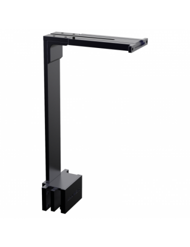 AQUA MEDIC - Spectrus holder BW - Support mural arrière pour l'éclairage « spectrus et spectrus Twin » uniquement