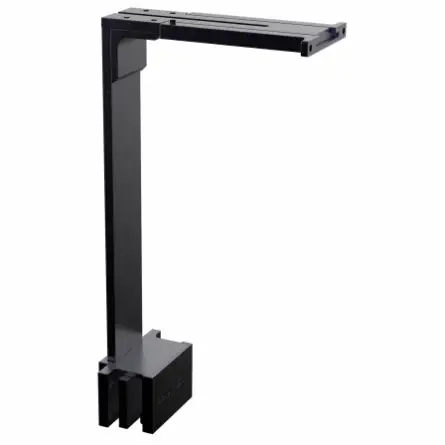 AQUA MEDIC - Spectrus holder BW - Support mural arrière pour l'éclairage « spectrus et spectrus Twin » uniquement AQUA MEDIC - Spectrus holder BW - Support mural arrière pour l'éclairage « spectrus et spectrus Twin » uniquement