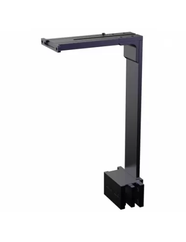 AQUA MEDIC - Spectrus holder BW - Rear wall mount for 'spectrus and spectrus Twin' lighting only