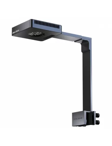 AQUA MEDIC - Spectrus holder BW - Rear wall mount for 'spectrus and spectrus Twin' lighting only