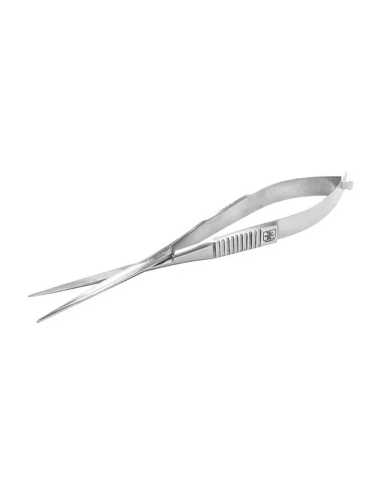 TROPICA - Spring scissors - 15 cm - Spring scissors for pruning plants