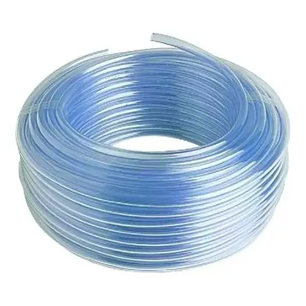 KAMOER - Tubi 3/5 mm trasparenti - Vendita al metro KAMOER - Tubi 3/5 mm trasparenti - Vendita al metro