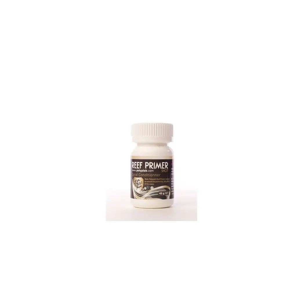 POLYPLAB - Coral Primer Shot 45gr