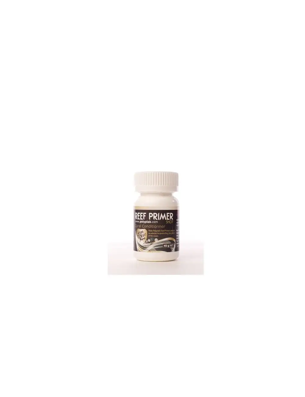 POLYPLAB - Coral Primer Colpo 45gr POLYPLAB - Coral Primer Colpo 45gr