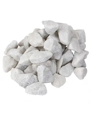 TRITON LABS - Calcium Reactor Media - 10kg - Substrat de réacteur à calcium