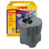 SERA - Bioaktiver Faden 130 + UV − Außenfilter 130l – für Süßwasseraquarien mit UV-C