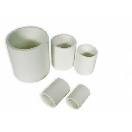 ROYAL EXCLUSIV - PVC pipe socket / bushing - Ø 40mm white - PVC blanc ROYAL EXCLUSIV - PVC pipe socket / bushing - Ø 40mm white - PVC blanc