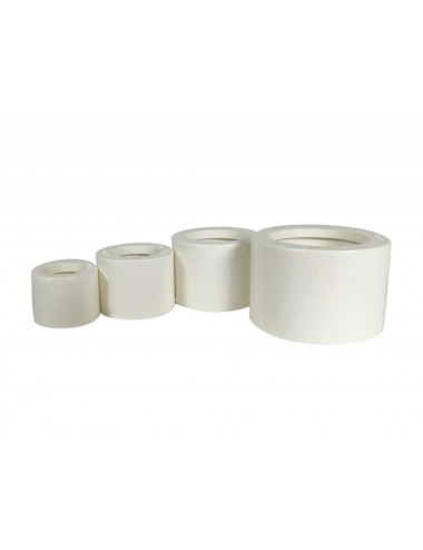 ROYAL EXCLUSIV - PVC Reduction - Ø 25/20mm white - PVC-U blanc