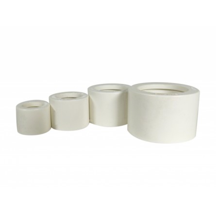 ROYAL EXCLUSIV - Riduzione PVC - Ø 25/20mm bianco - PVC-U bianco ROYAL EXCLUSIV - Riduzione PVC - Ø 25/20mm bianco - PVC-U bianco