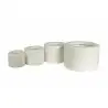 ROYAL EXCLUSIV - PVC Reduction - Ø 25/20mm white - PVC-U blanc ROYAL EXCLUSIV - PVC Reduction - Ø 25/20mm white - PVC-U blanc