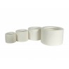 ROYAL EXCLUSIV - Riduzione PVC - Ø 25/20mm bianco - PVC-U bianco ROYAL EXCLUSIV - Riduzione PVC - Ø 25/20mm bianco - PVC-U bianco