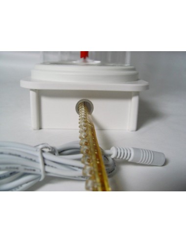 ROYAL EXCLUSIV - Dreambox - dosing feeder / feed tank / station - 16 liter Volume - Réservoir d'alimentation