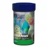 SISTEMAS DE ACUARIO - Pellets Negros - Omnívoros 1.5mm - 100ml - 60g